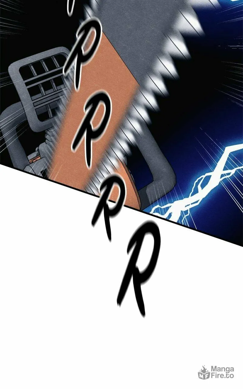 Zombie X Slasher Chapter 48 page 130 - 