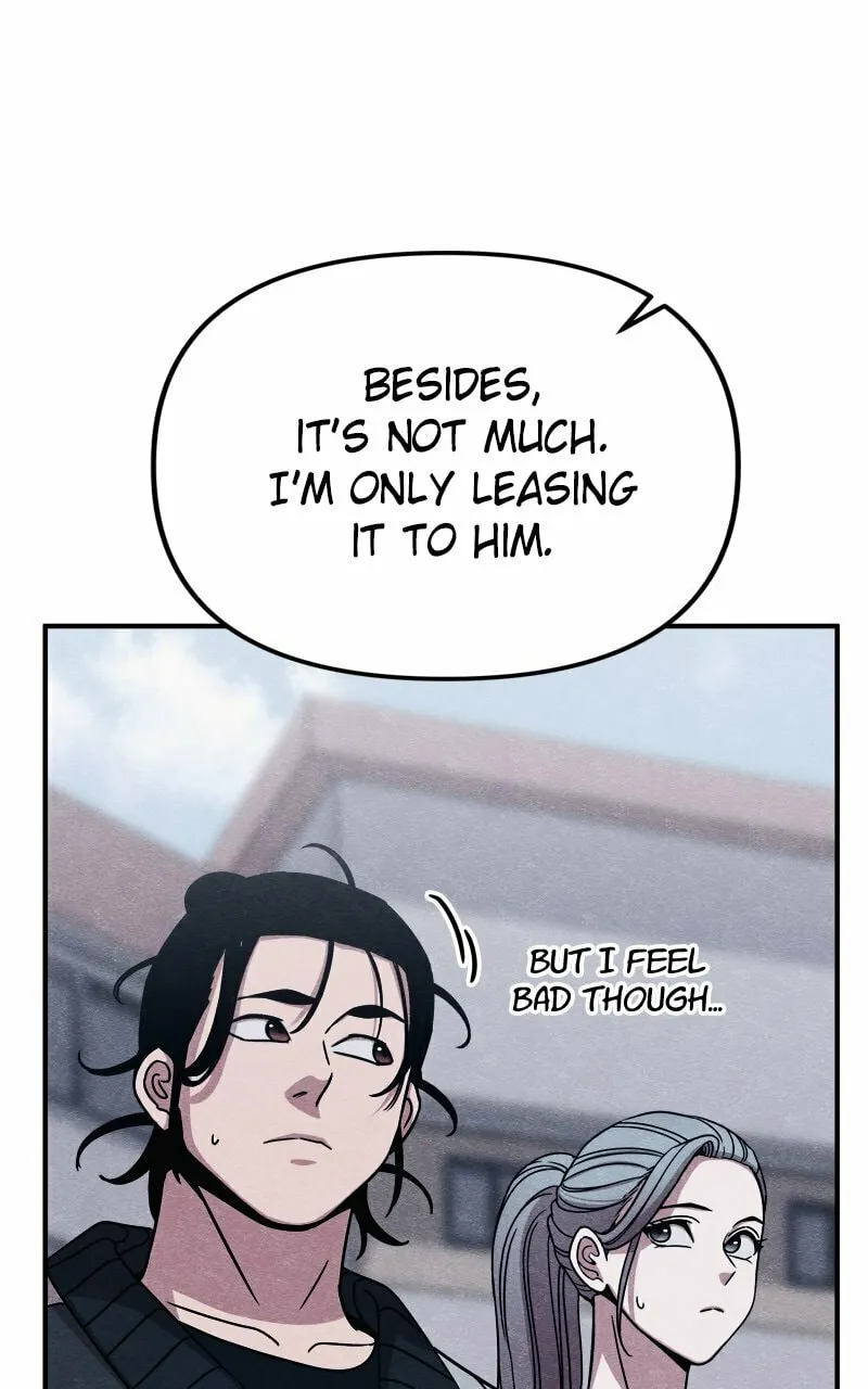 Zombie X Slasher Chapter 48 page 14 - 