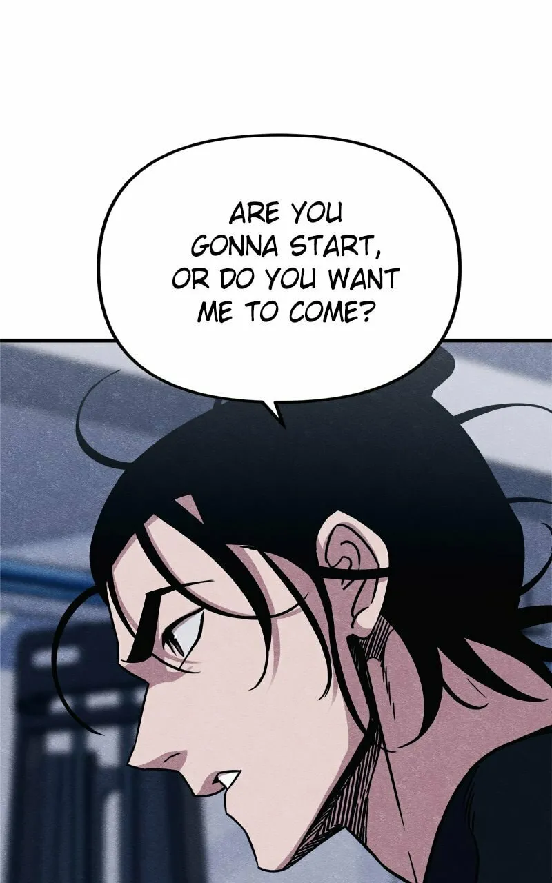 Zombie X Slasher Chapter 48 page 133 - 