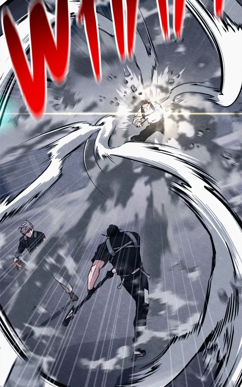 Zombie X Slasher Chapter 48 page 142 - 