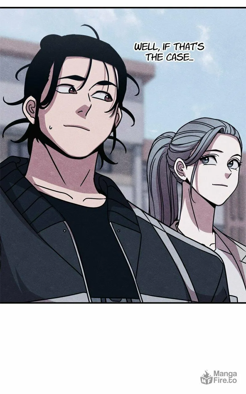 Zombie X Slasher Chapter 48 page 18 - 