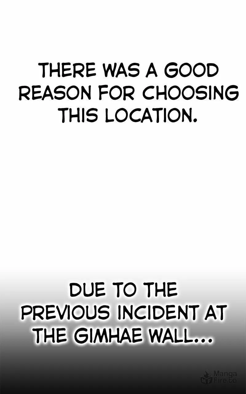 Zombie X Slasher Chapter 48 page 3 - 