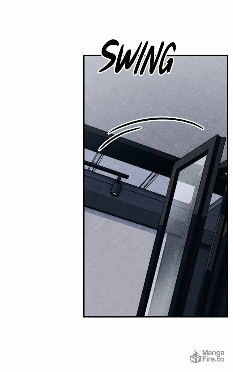 Zombie X Slasher Chapter 48 page 21 - 