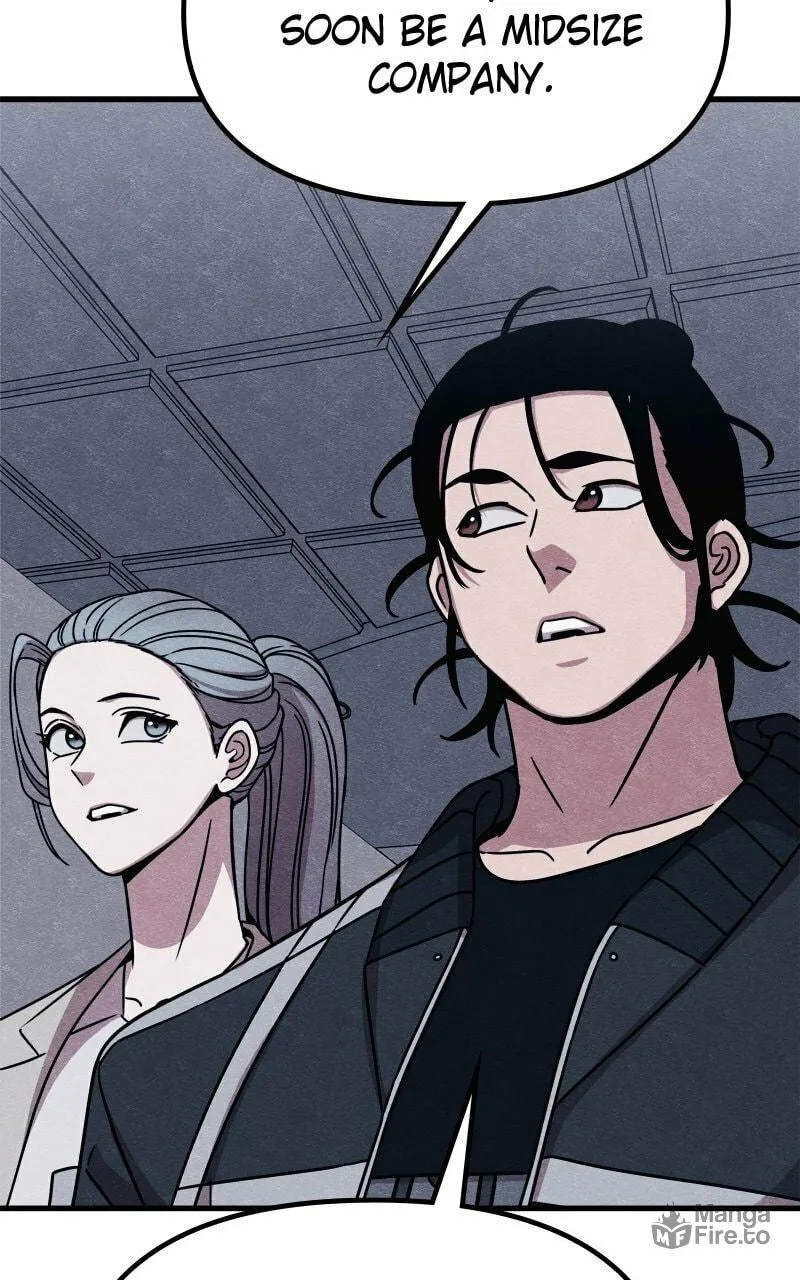 Zombie X Slasher Chapter 48 page 25 - 