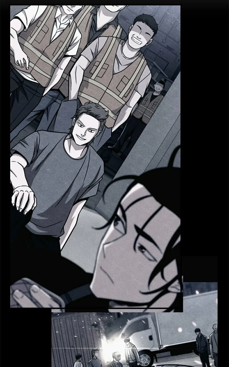 Zombie X Slasher Chapter 48 page 4 - 