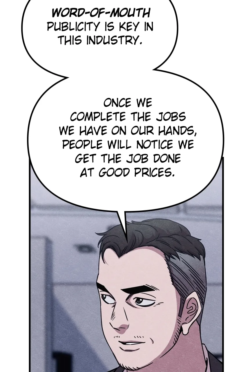 Zombie X Slasher Chapter 48 page 31 - 