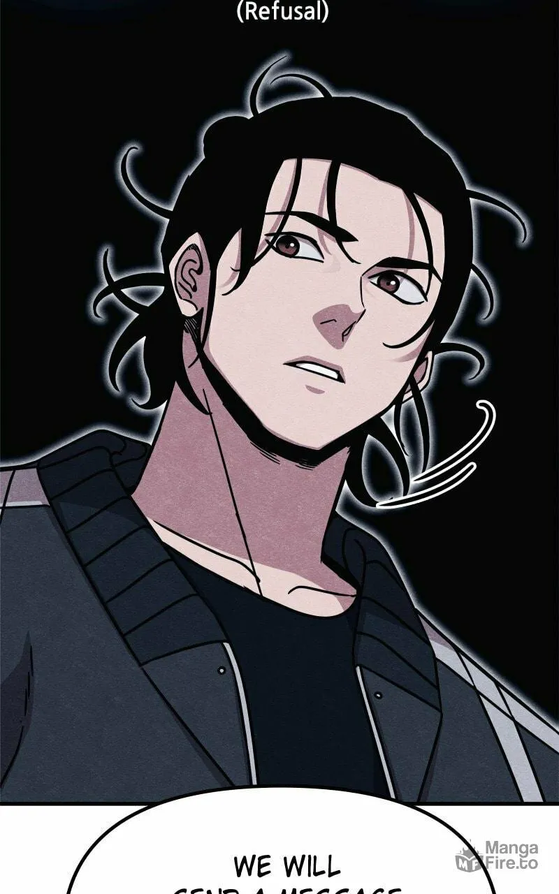 Zombie X Slasher Chapter 48 page 36 - 