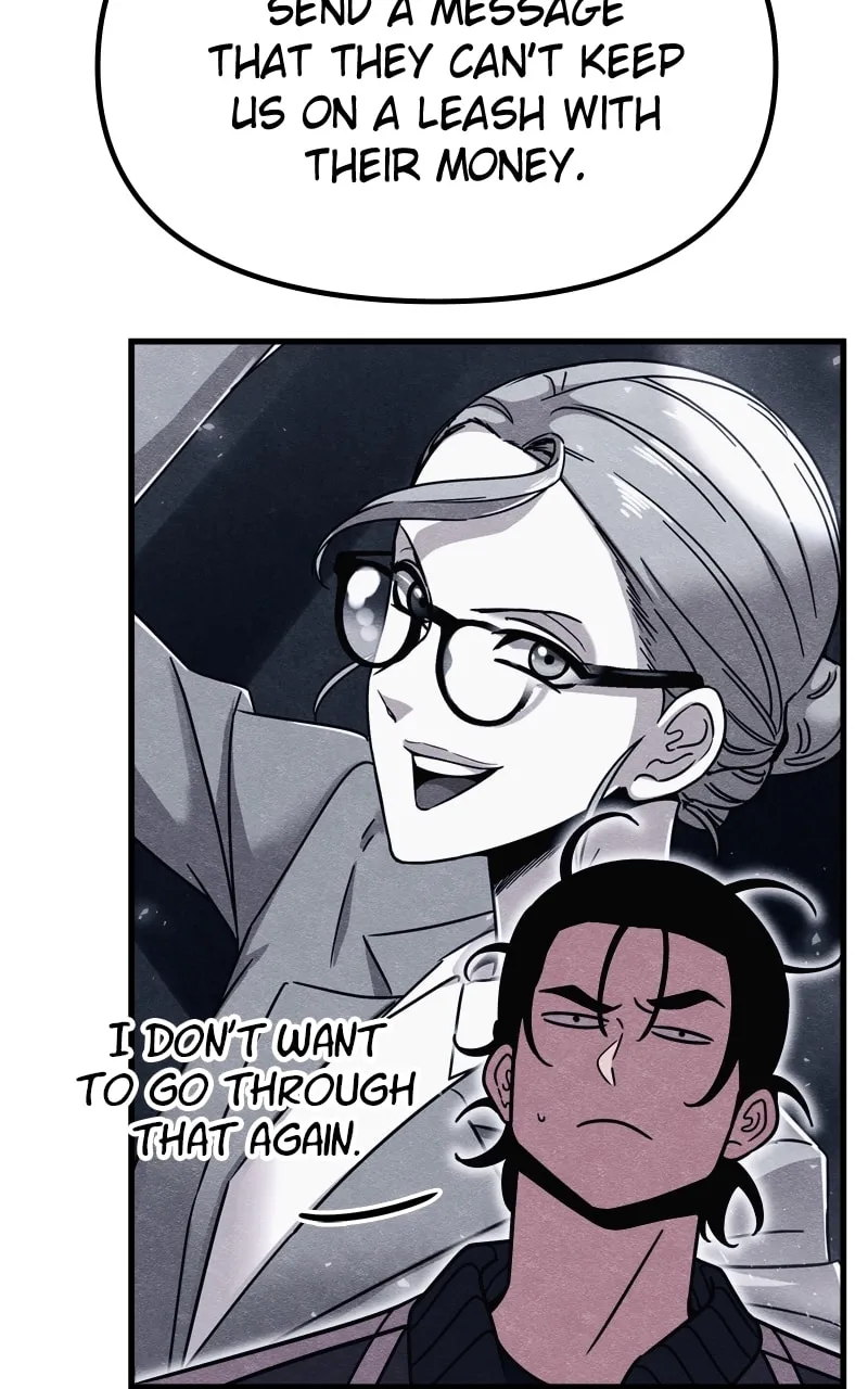 Zombie X Slasher Chapter 48 page 37 - 