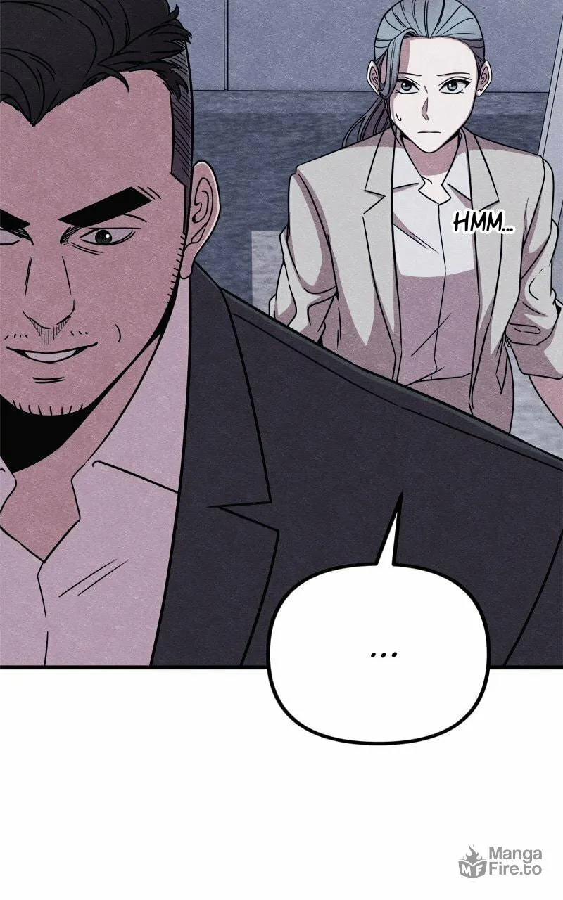 Zombie X Slasher Chapter 48 page 39 - 