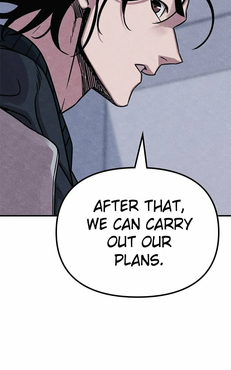 Zombie X Slasher Chapter 48 page 41 - 
