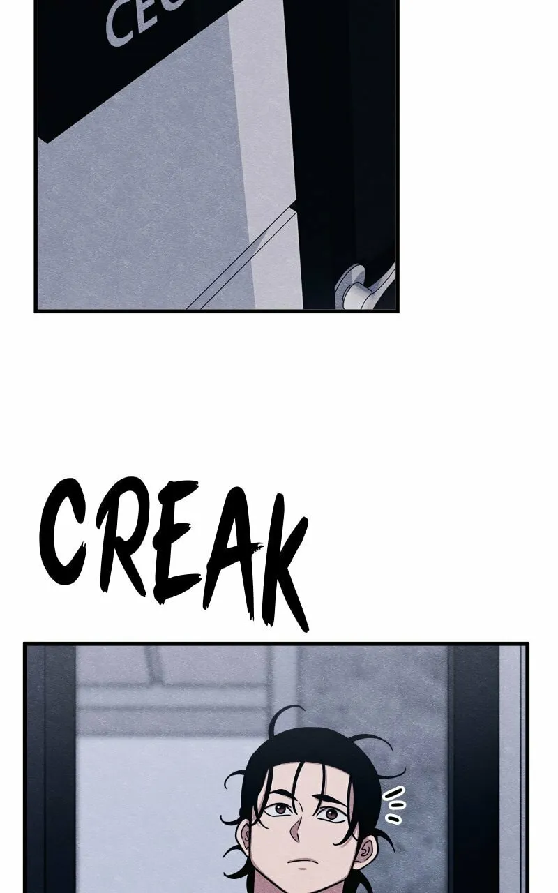Zombie X Slasher Chapter 48 page 43 - 