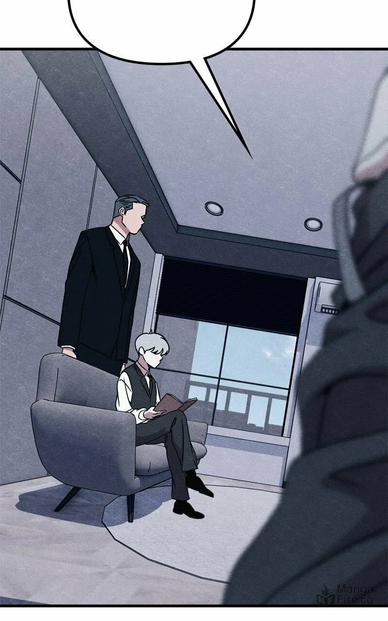 Zombie X Slasher Chapter 48 page 45 - 