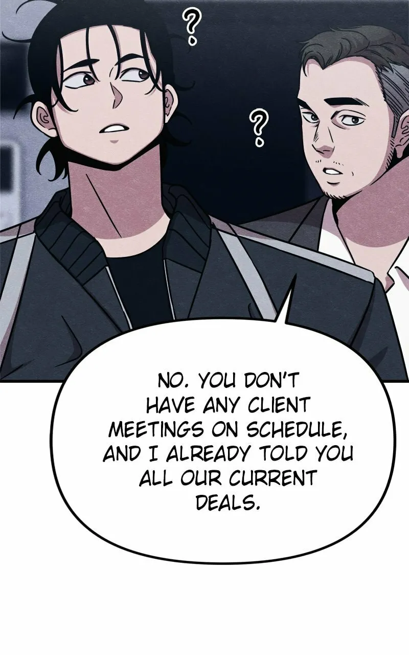 Zombie X Slasher Chapter 48 page 49 - 