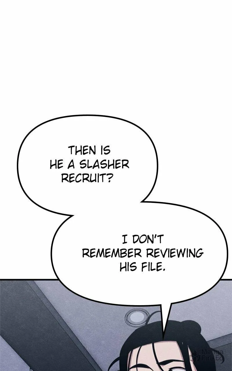 Zombie X Slasher Chapter 48 page 50 - 