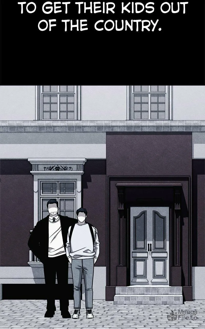 Zombie X Slasher Chapter 48 page 63 - 