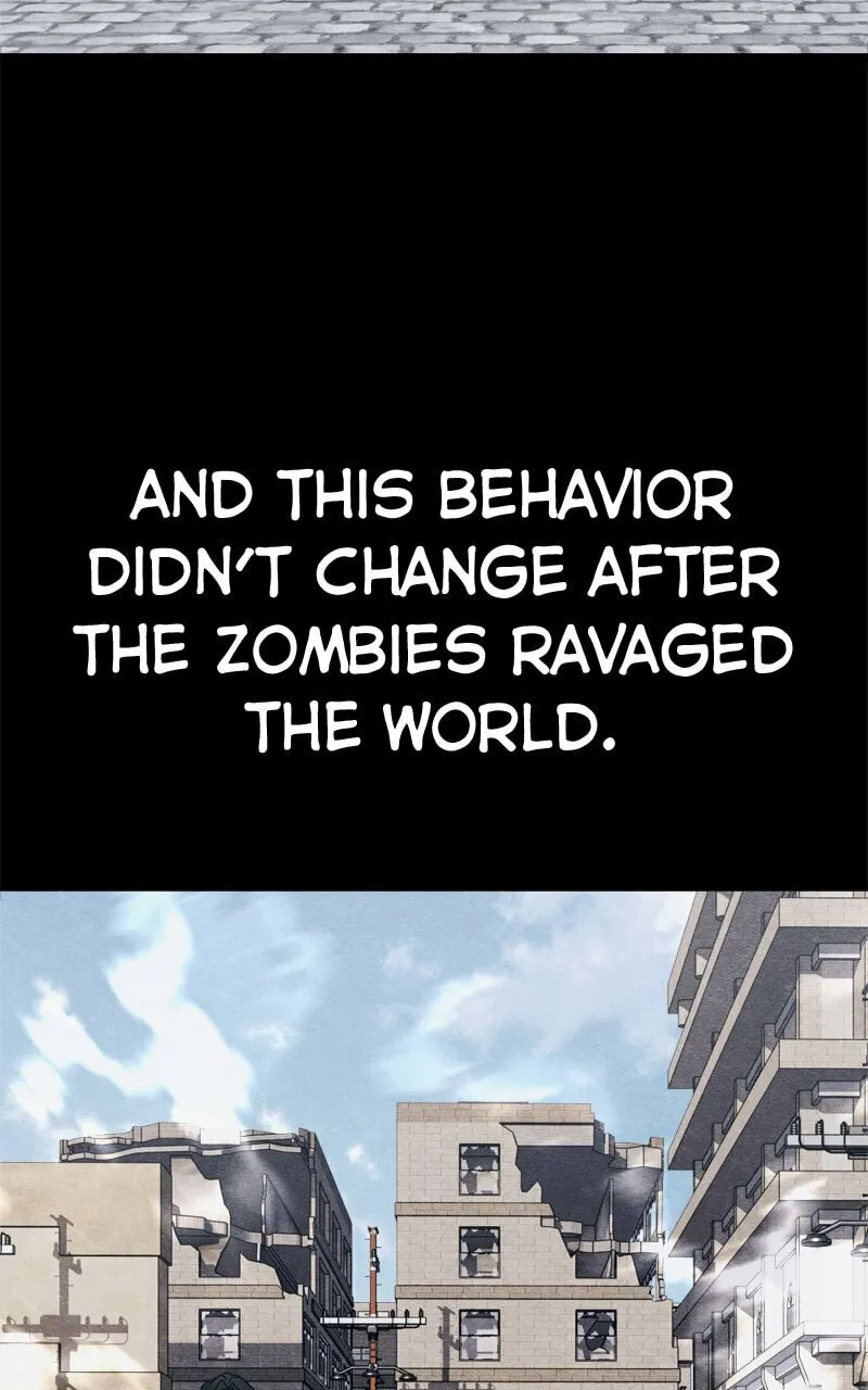 Zombie X Slasher Chapter 48 page 64 - 