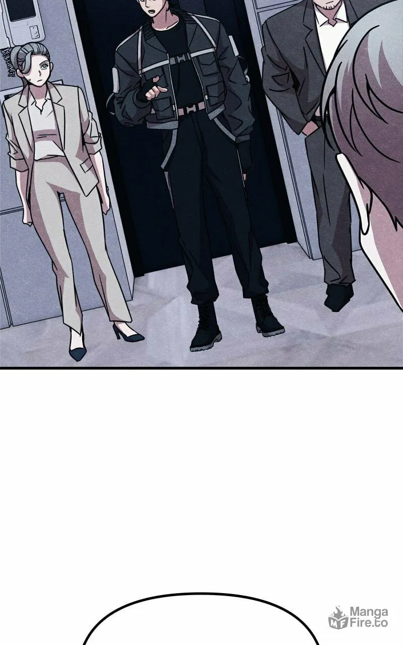 Zombie X Slasher Chapter 48 page 72 - 