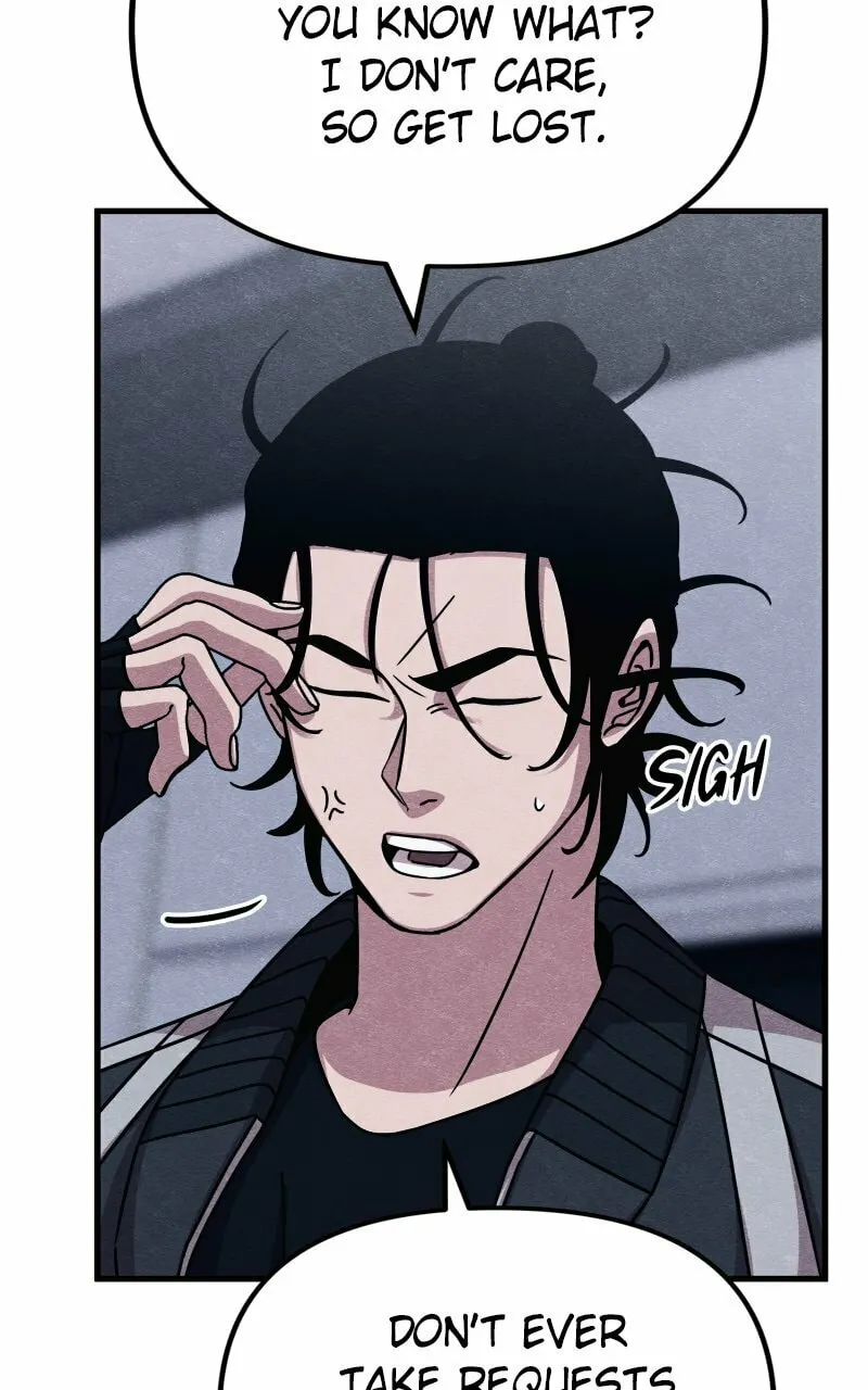 Zombie X Slasher Chapter 48 page 79 - 