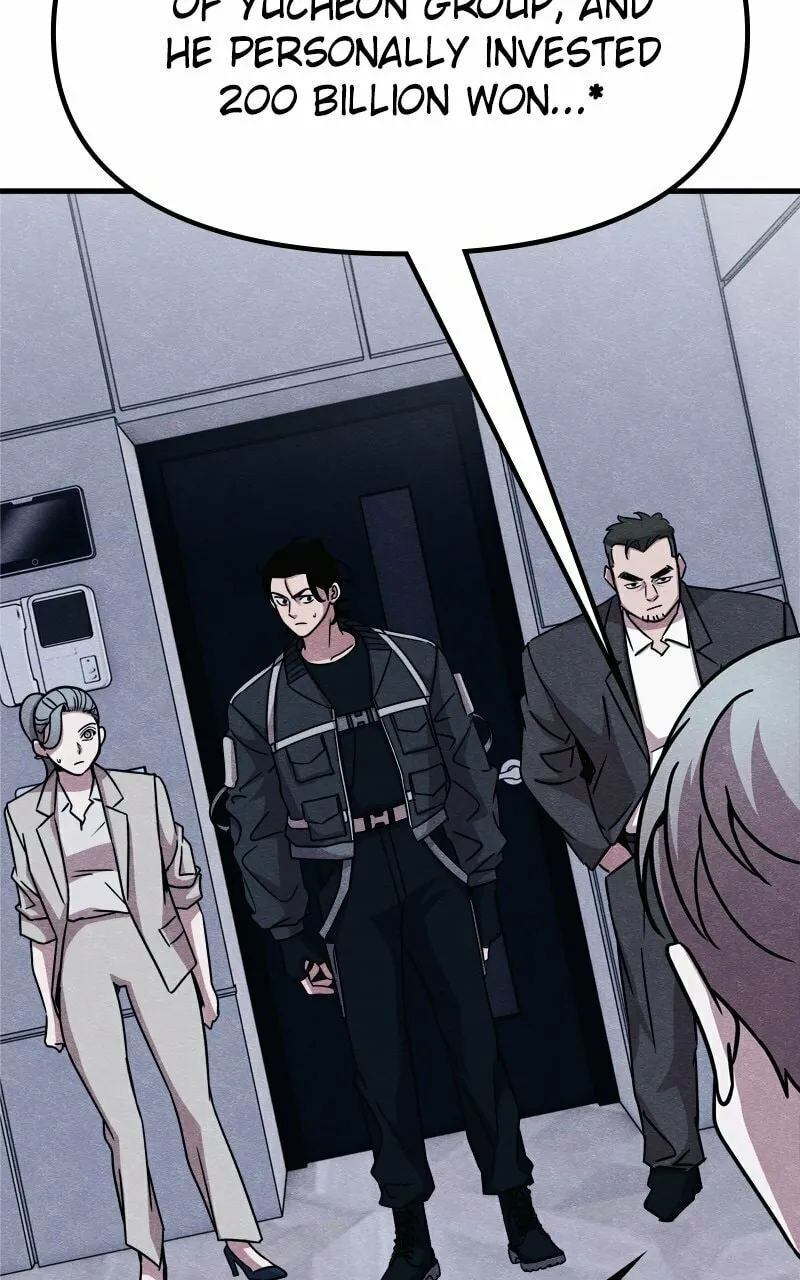 Zombie X Slasher Chapter 48 page 83 - 