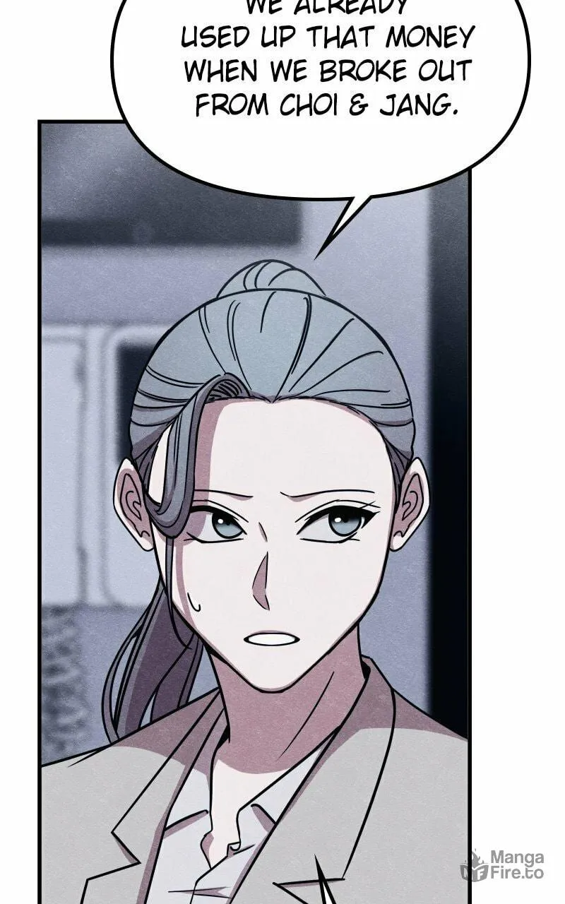 Zombie X Slasher Chapter 48 page 85 - 