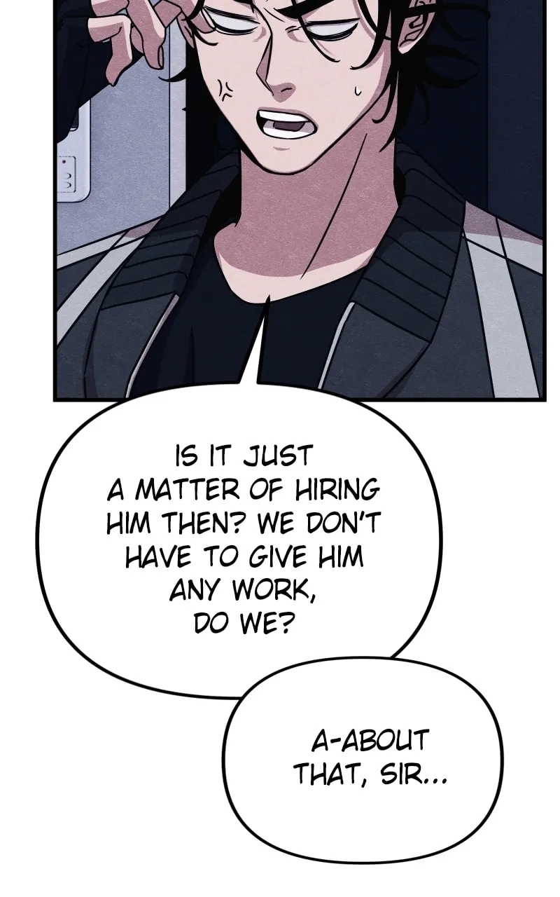 Zombie X Slasher Chapter 48 page 88 - 