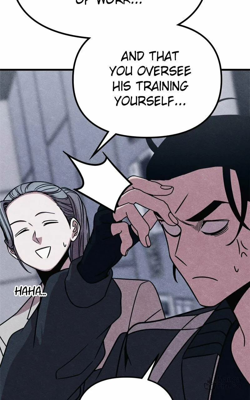Zombie X Slasher Chapter 48 page 90 - 