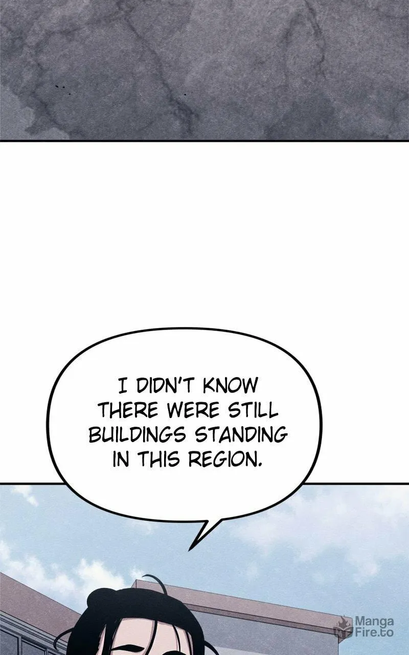 Zombie X Slasher Chapter 48 page 10 - 