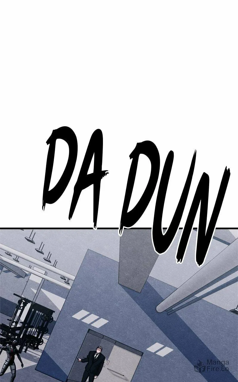 Zombie X Slasher Chapter 48 page 93 - 