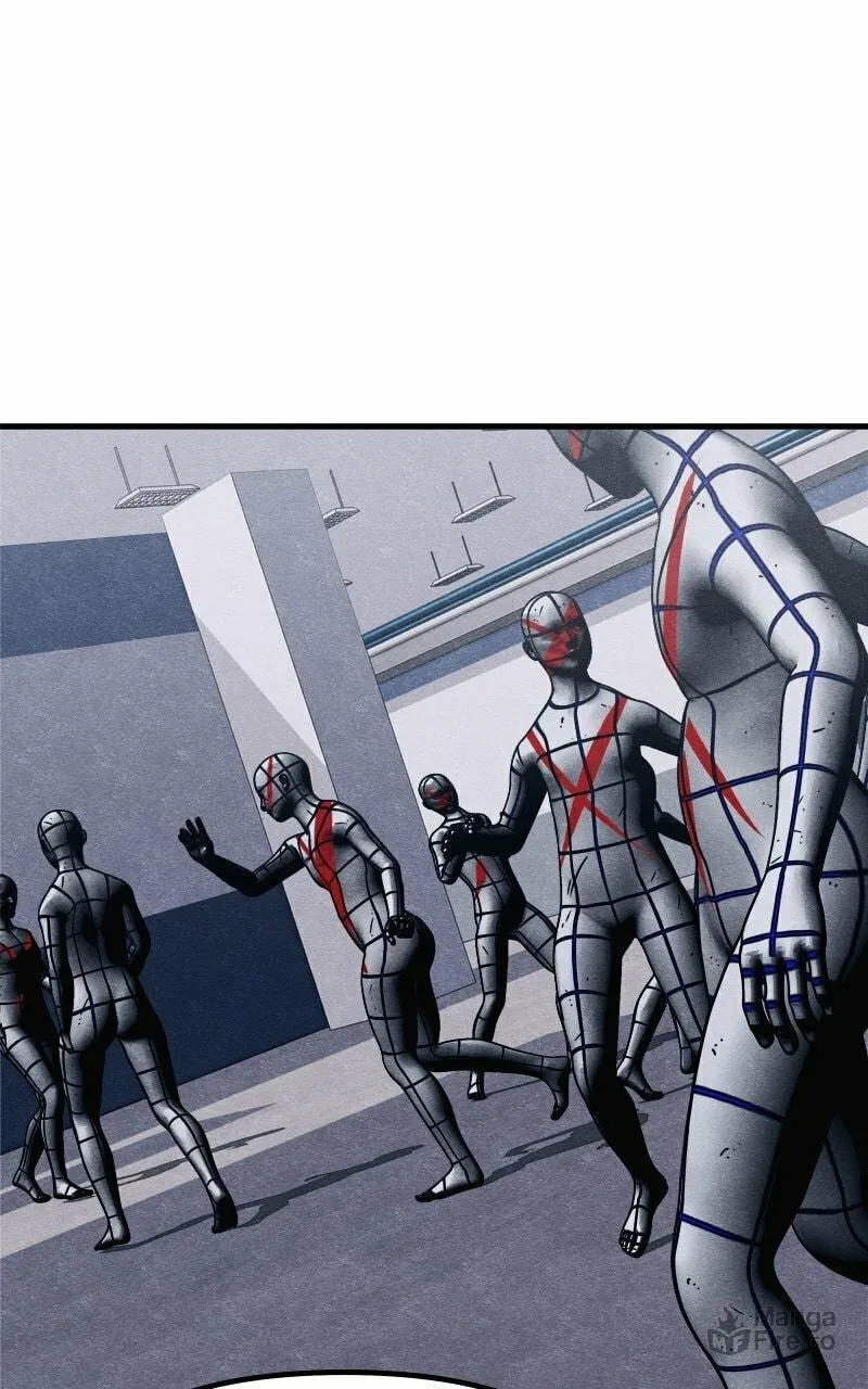 Zombie X Slasher Chapter 48 page 95 - 