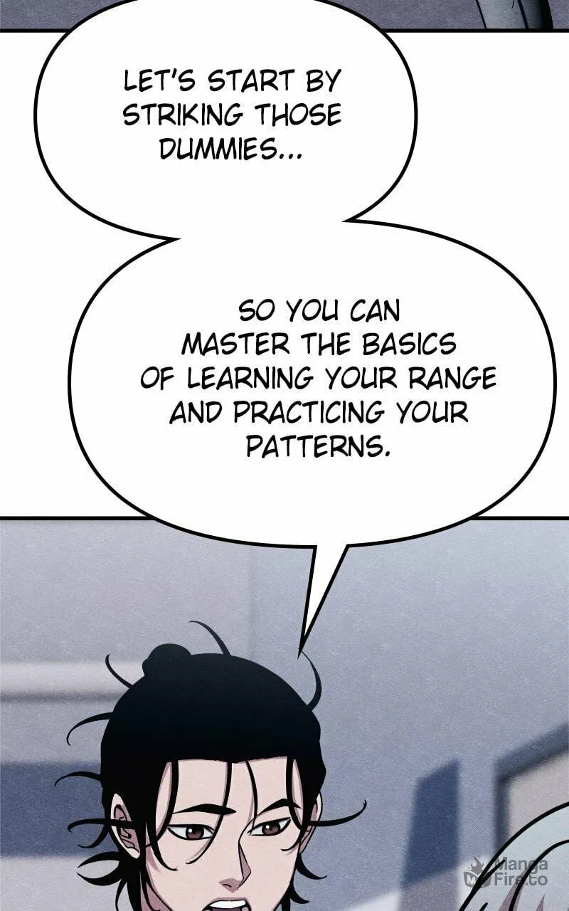 Zombie X Slasher Chapter 48 page 96 - 
