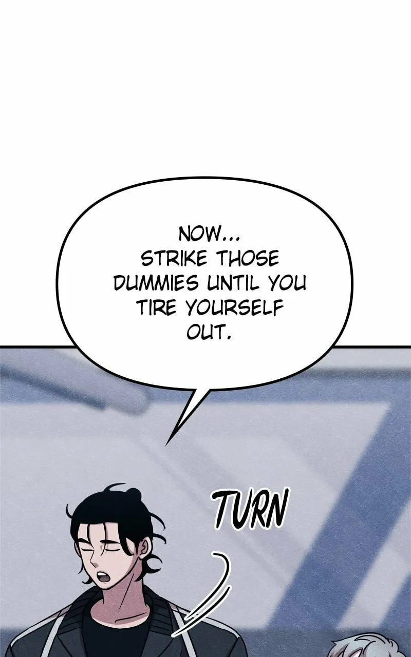 Zombie X Slasher Chapter 48 page 98 - 