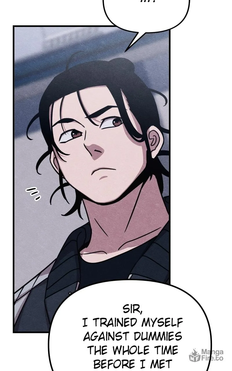 Zombie X Slasher Chapter 48 page 100 - 