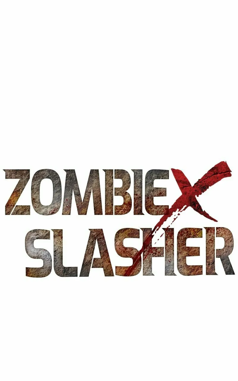 Zombie X Slasher Chapter 49 page 1 - 
