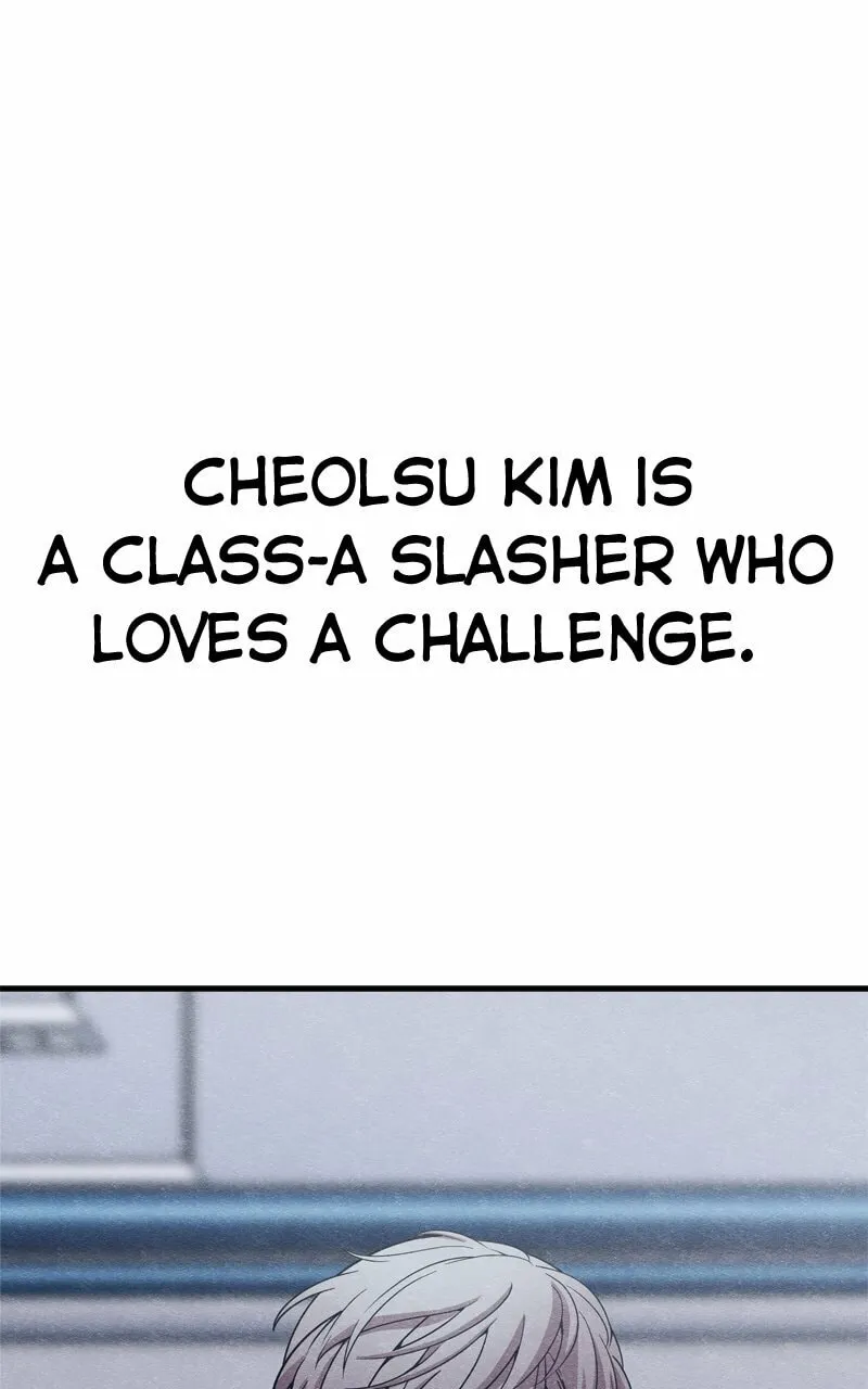 Zombie X Slasher Chapter 49 page 2 - 