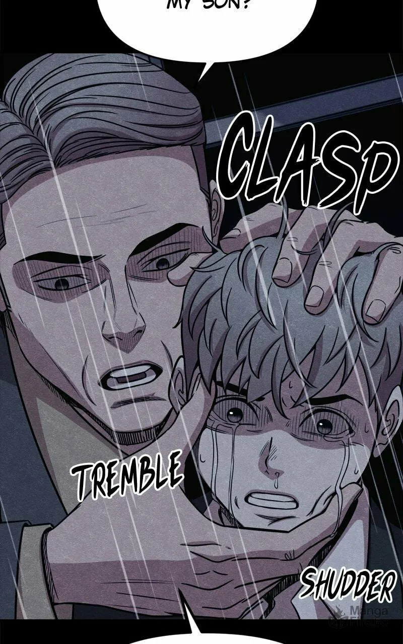 Zombie X Slasher Chapter 49 page 105 - 