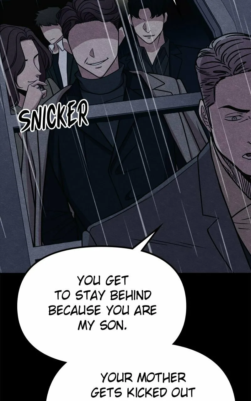 Zombie X Slasher Chapter 49 page 107 - 