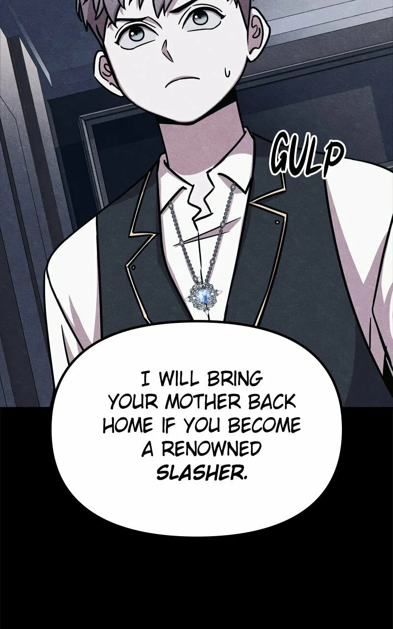 Zombie X Slasher Chapter 49 page 121 - 