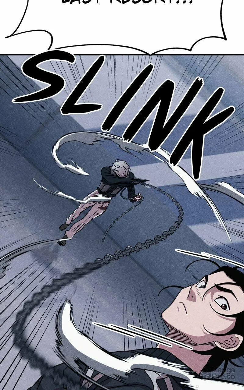 Zombie X Slasher Chapter 49 page 126 - 