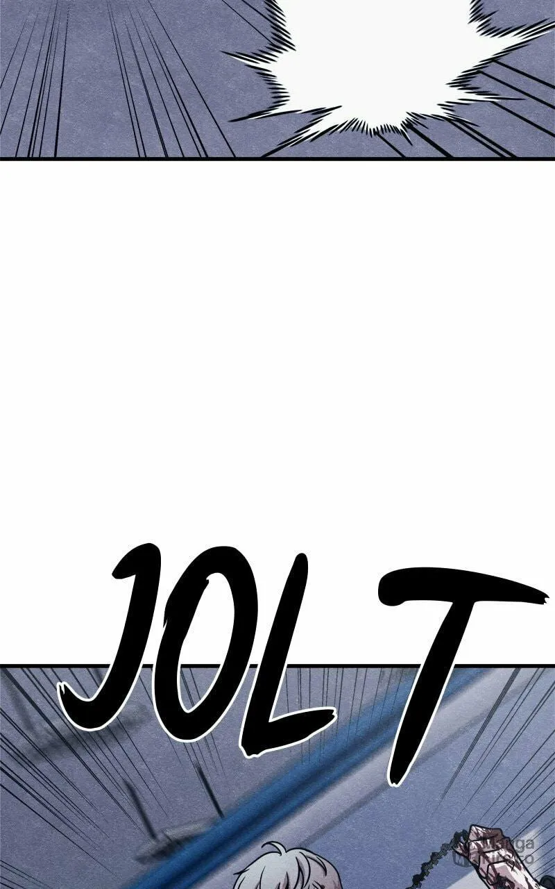 Zombie X Slasher Chapter 49 page 129 - 