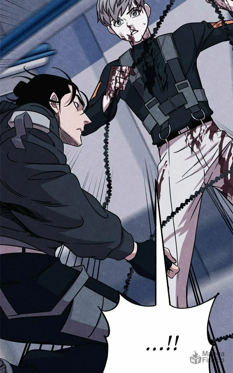 Zombie X Slasher Chapter 49 page 130 - 