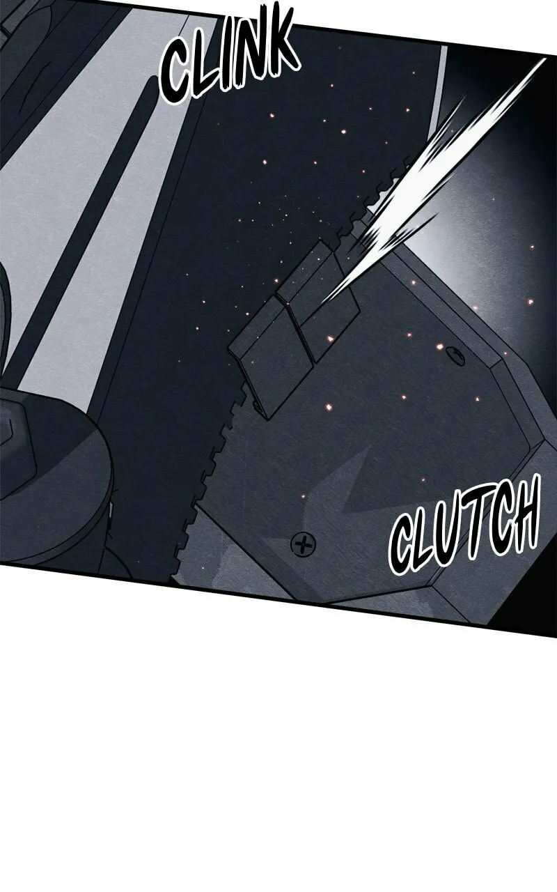 Zombie X Slasher Chapter 49 page 14 - 