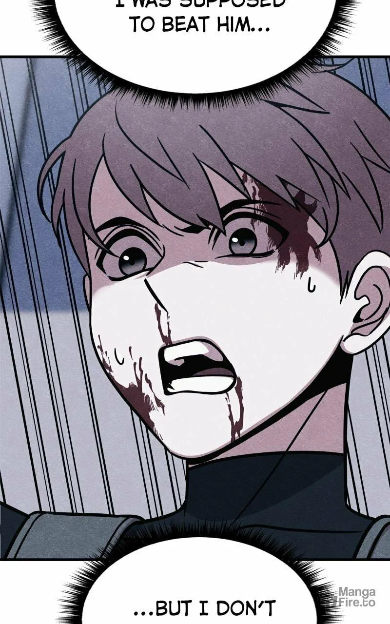 Zombie X Slasher Chapter 49 page 132 - 
