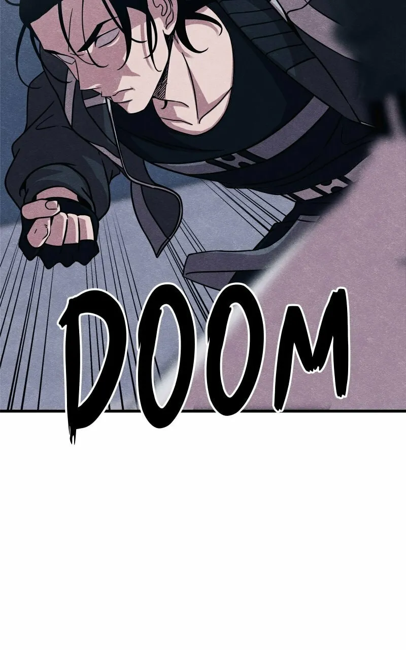 Zombie X Slasher Chapter 49 page 134 - 