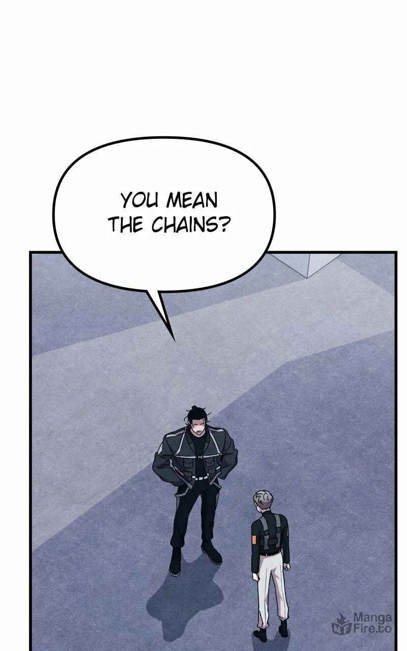 Zombie X Slasher Chapter 49 page 141 - 