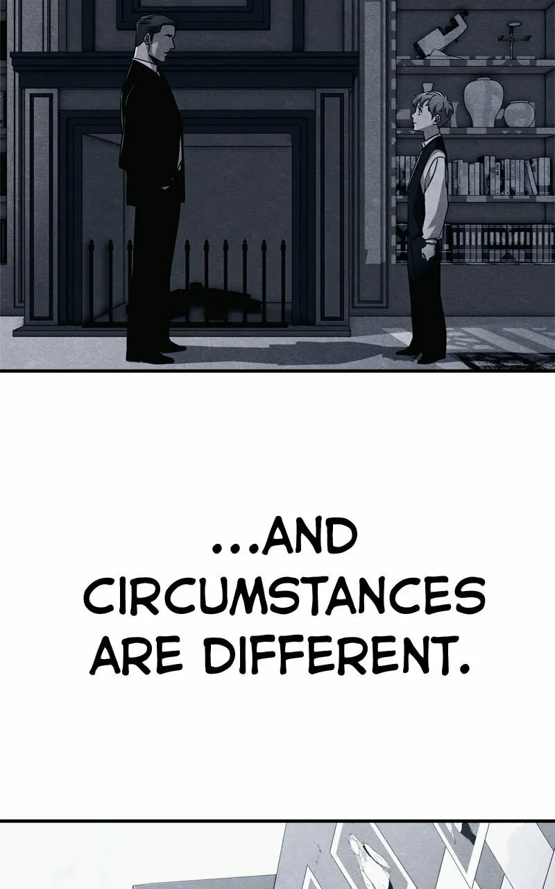 Zombie X Slasher Chapter 49 page 146 - 