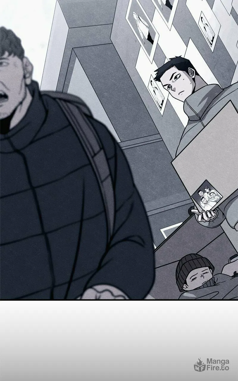 Zombie X Slasher Chapter 49 page 147 - 