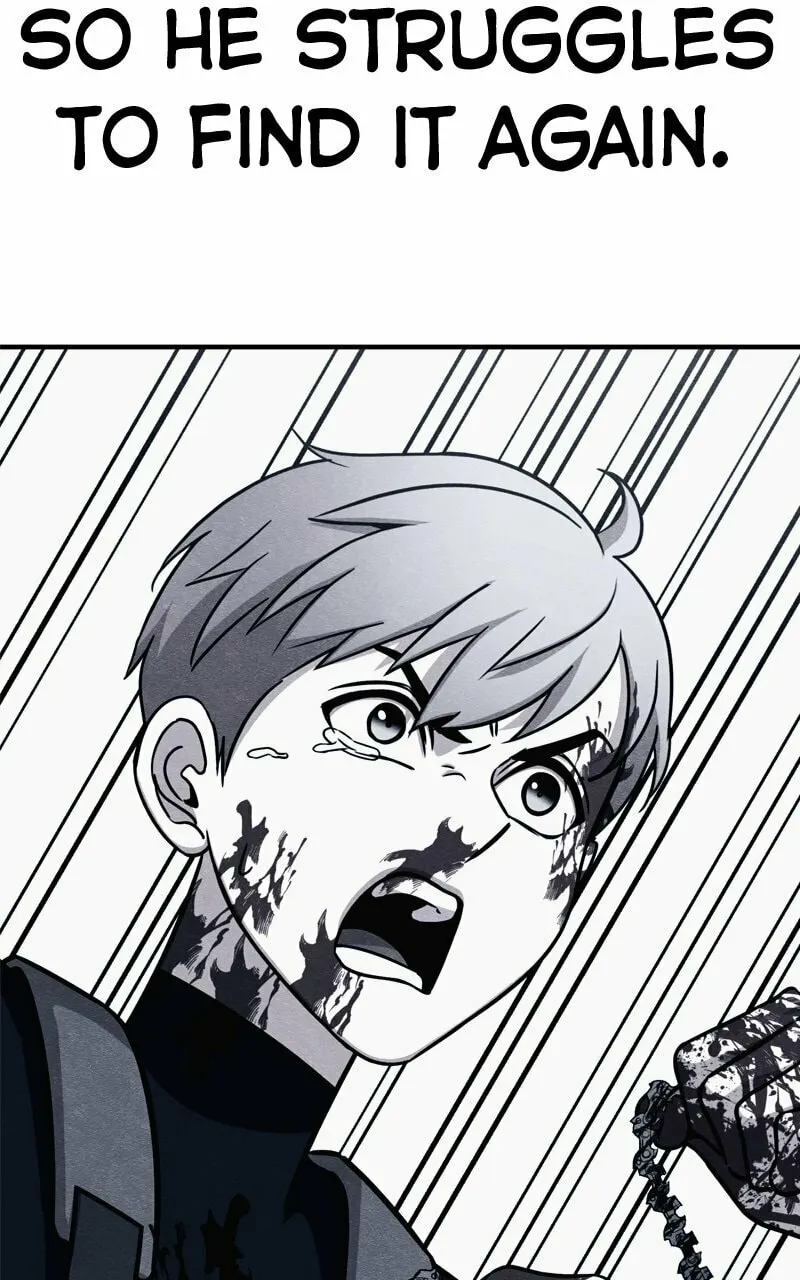 Zombie X Slasher Chapter 49 page 151 - 