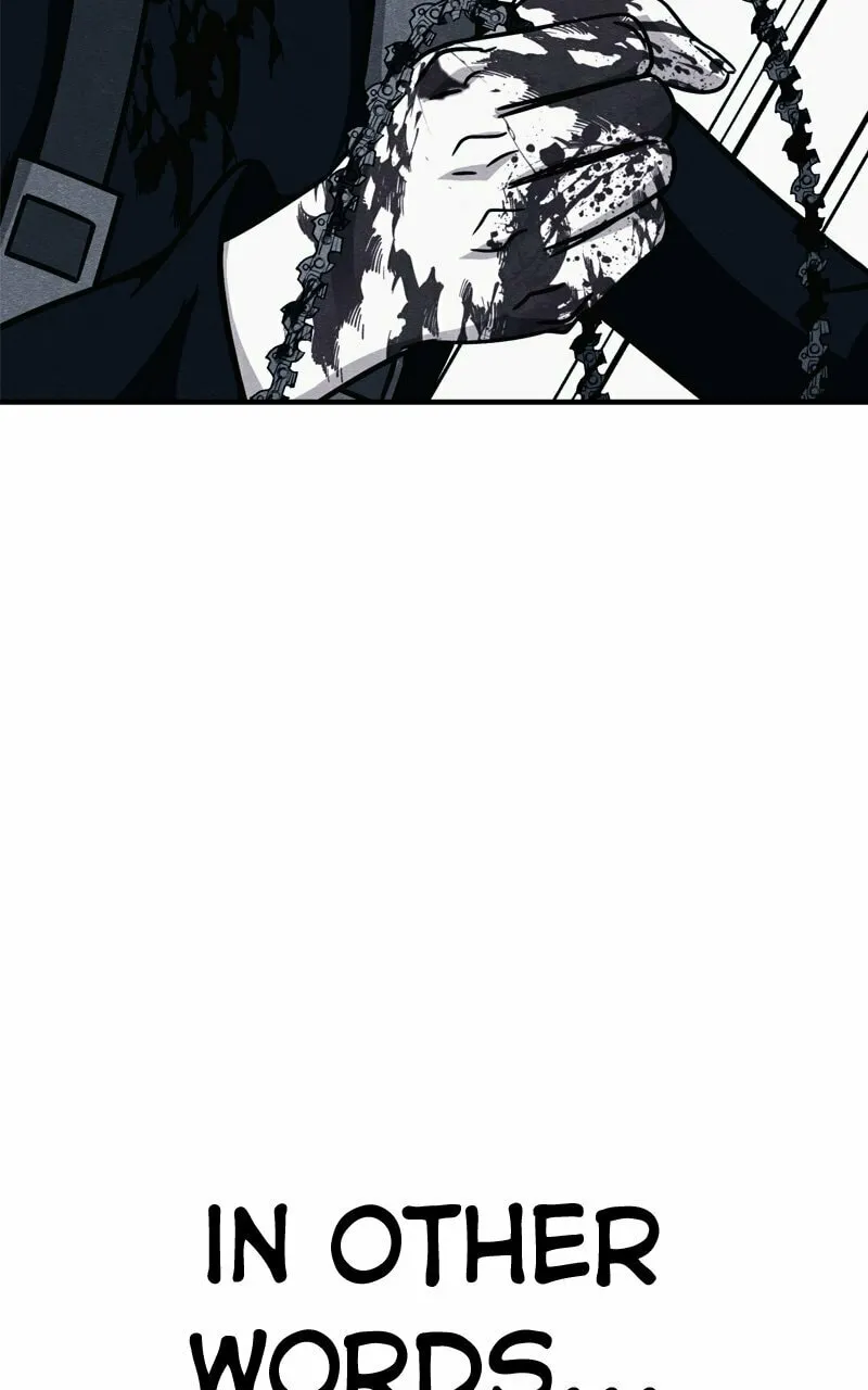 Zombie X Slasher Chapter 49 page 152 - 