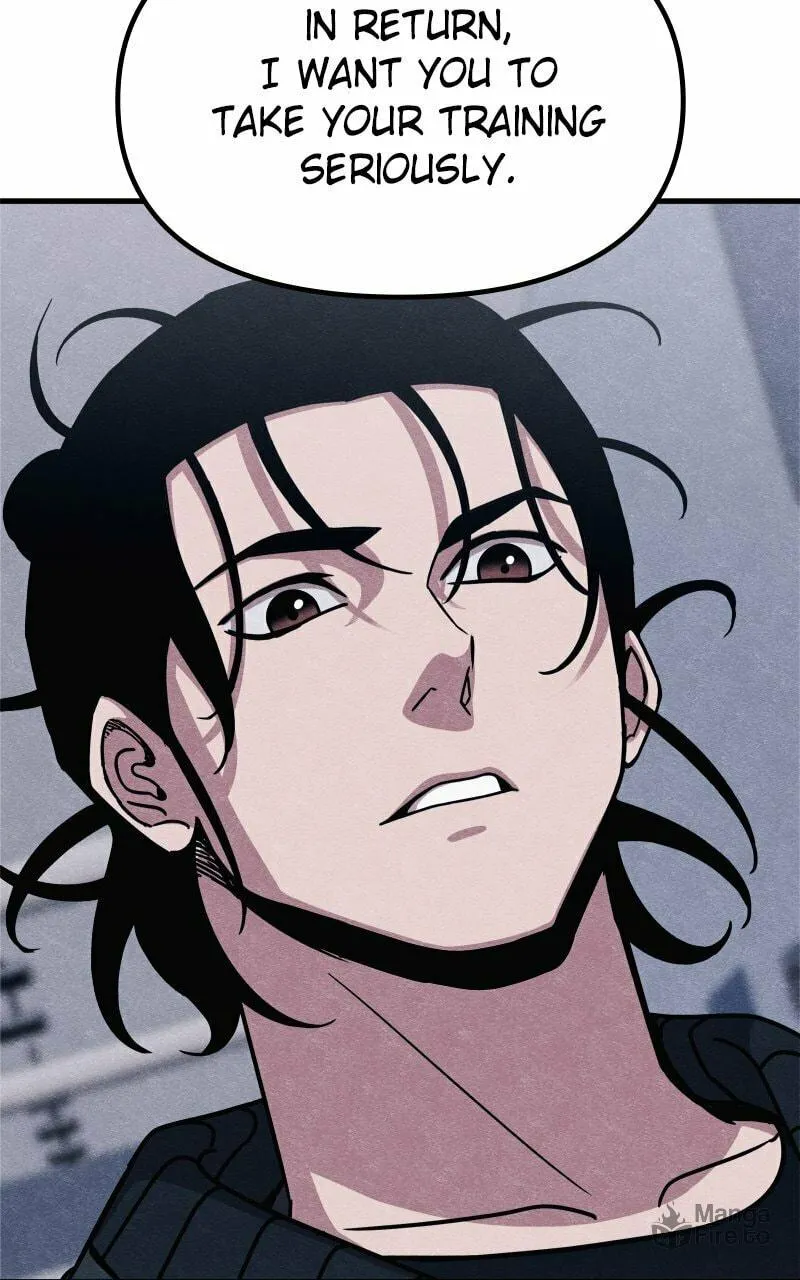 Zombie X Slasher Chapter 49 page 156 - 