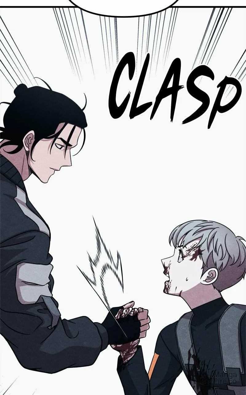 Zombie X Slasher Chapter 49 page 159 - 